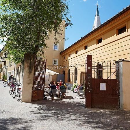 Alter Schlachthof Брессаноне Экстерьер фото