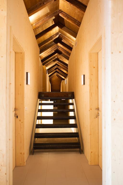 Alter Schlachthof Брессаноне Экстерьер фото